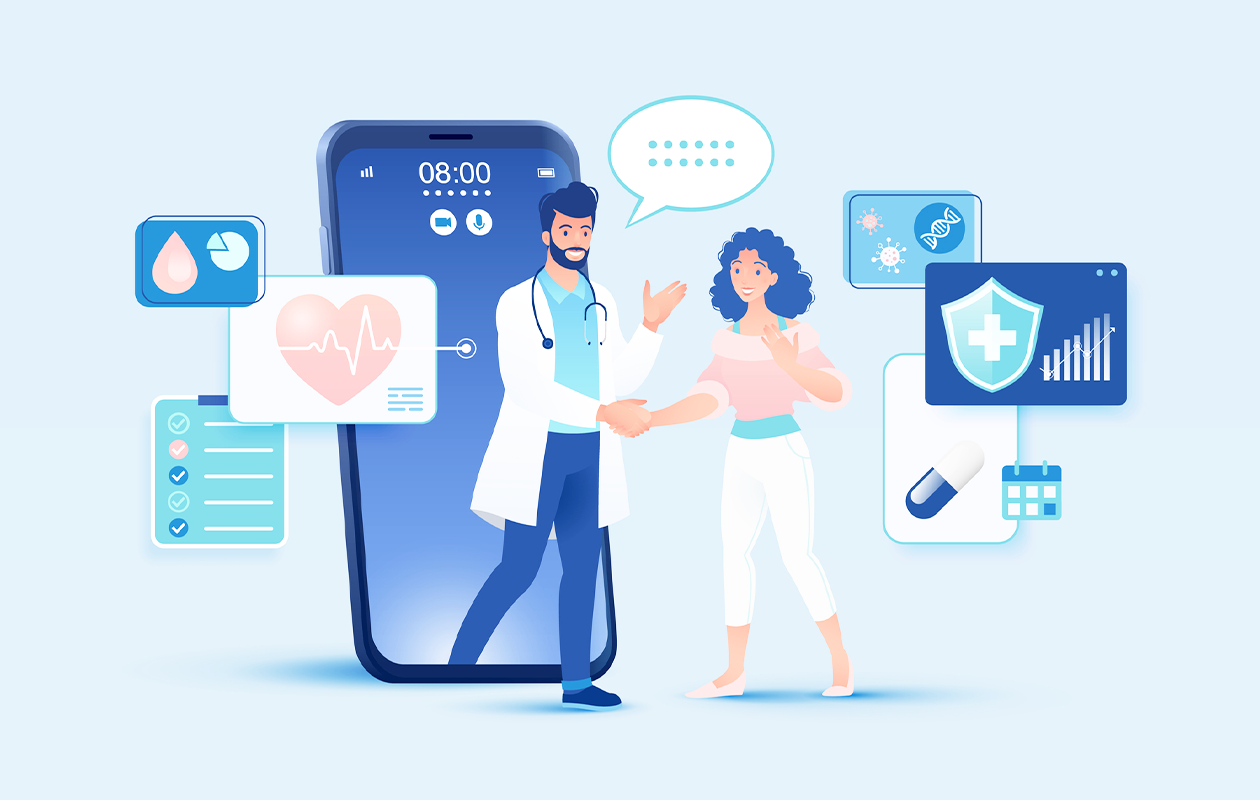 Keuze uit 8 online gezondheidscursussen