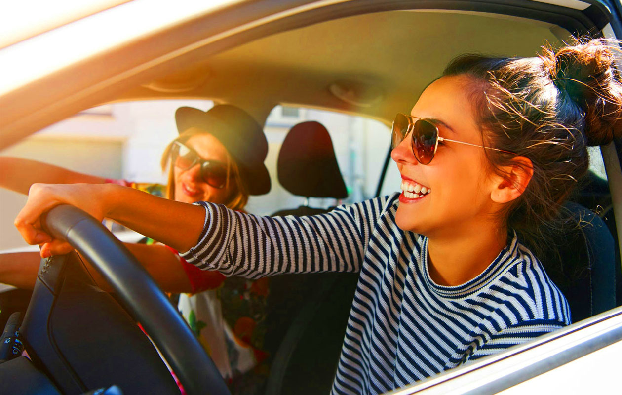 Online theoriecursus voor auto of motor (1p.)