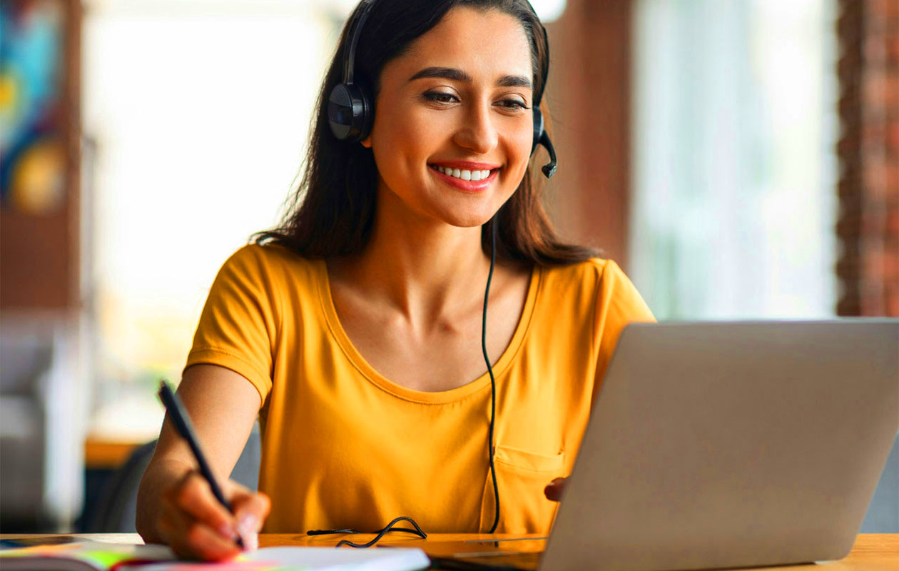 Online theoriecursus voor auto of motor (1p.)