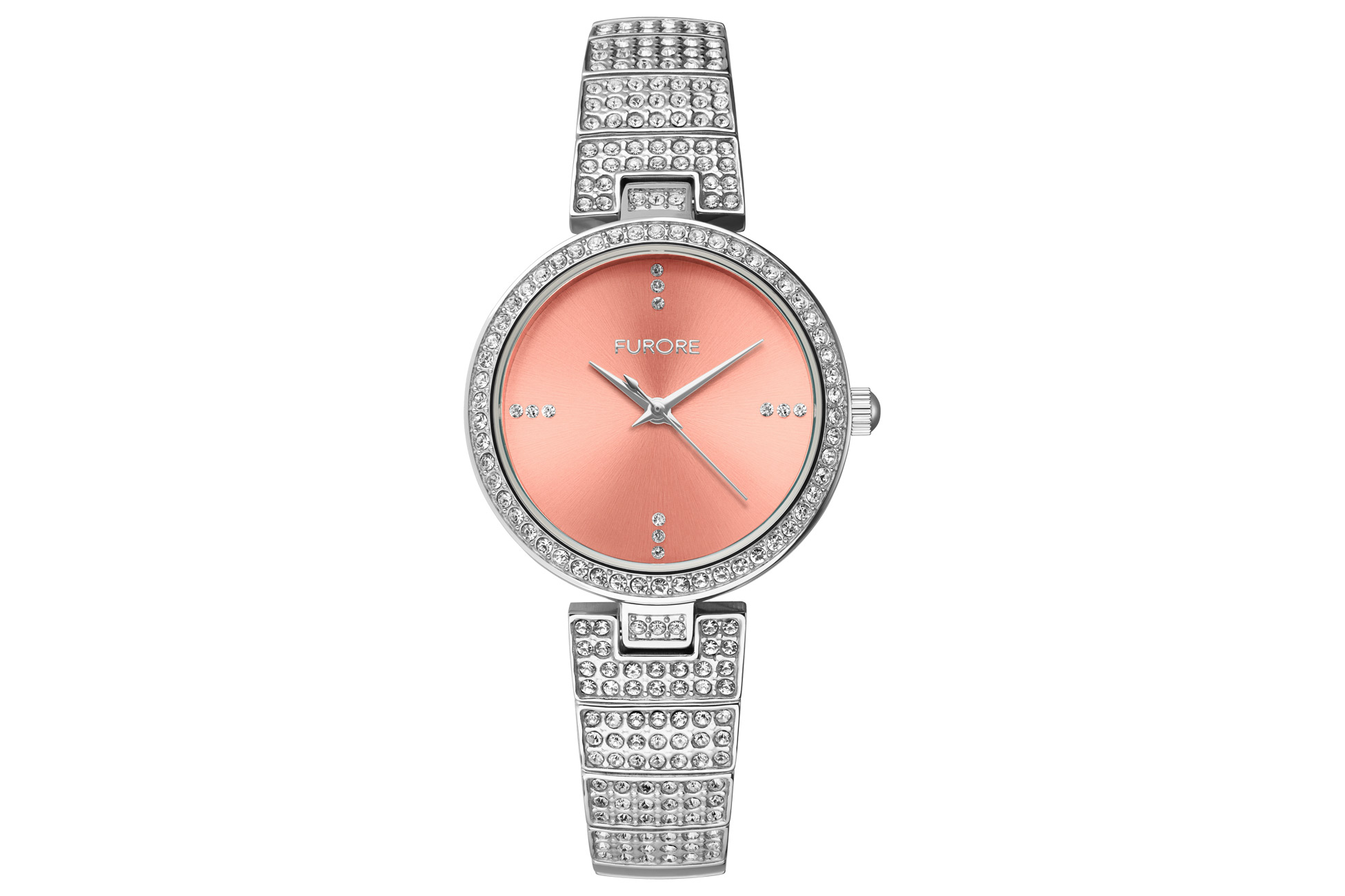 Dameshorloge Allegra van Furore FU3201