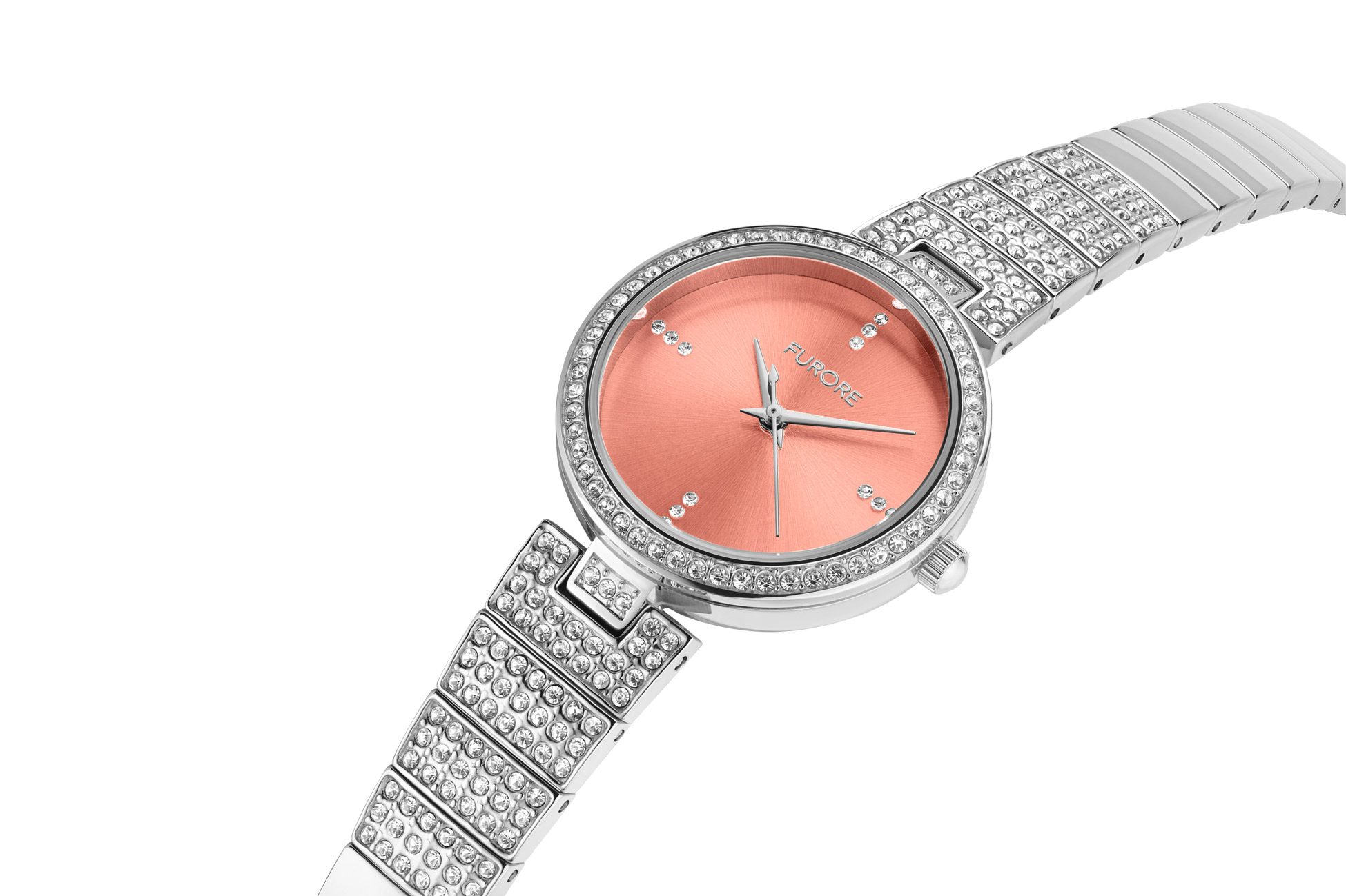 Dameshorloge Allegra van Furore FU3201