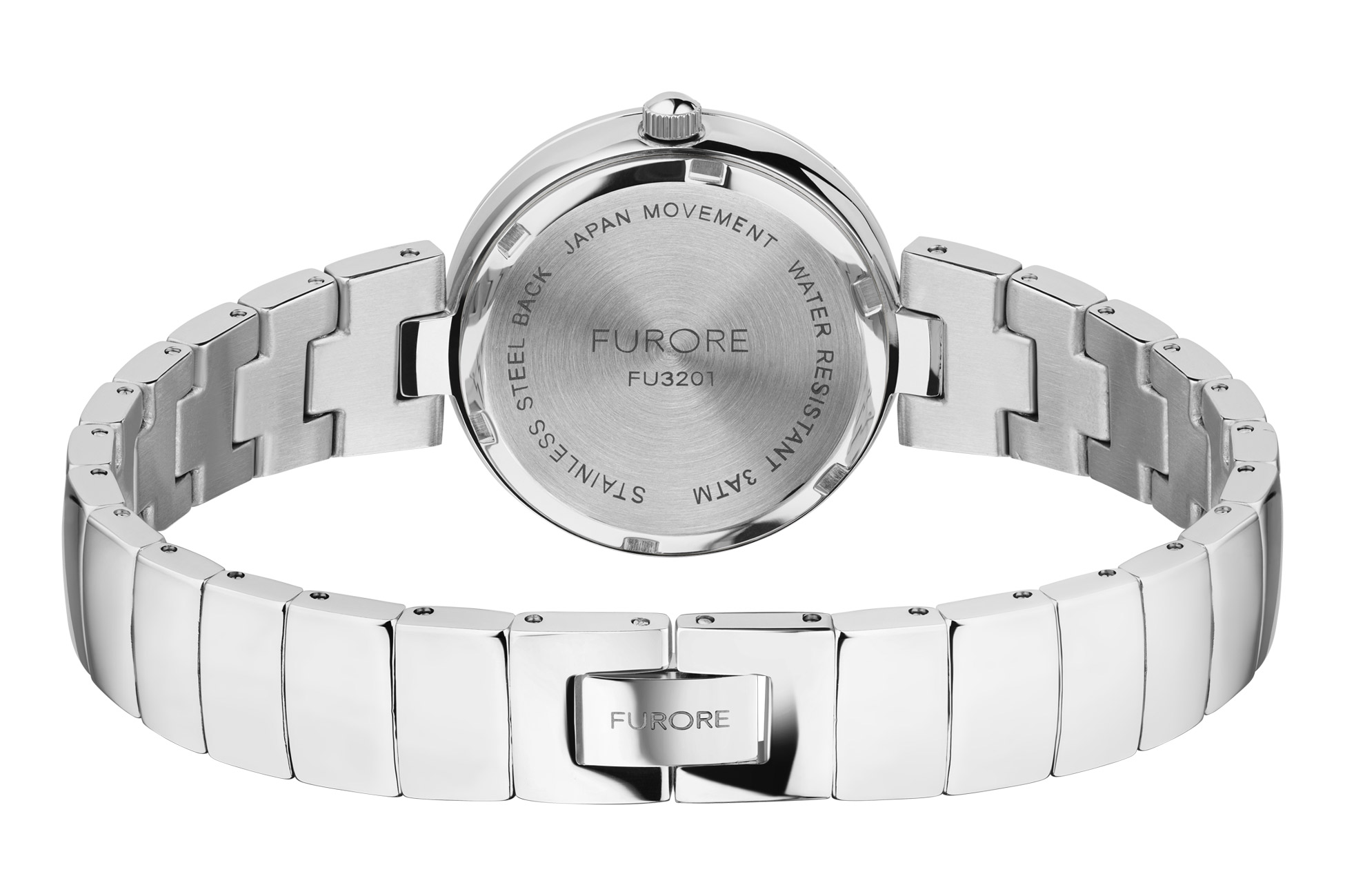 Dameshorloge Allegra van Furore FU3201