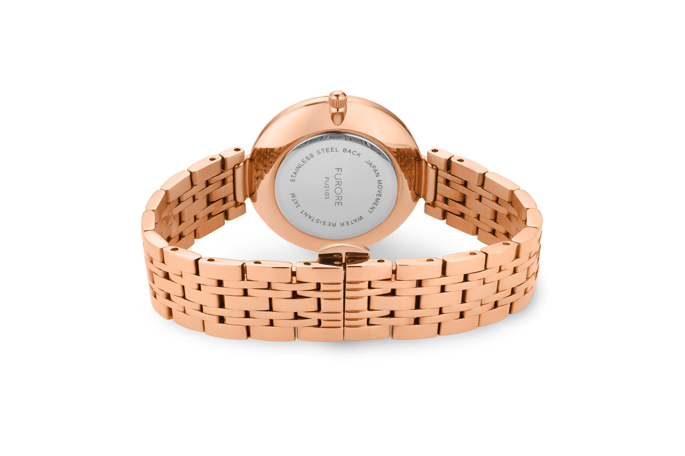 Dameshorloge Bella Donna van Furore (FU2103)