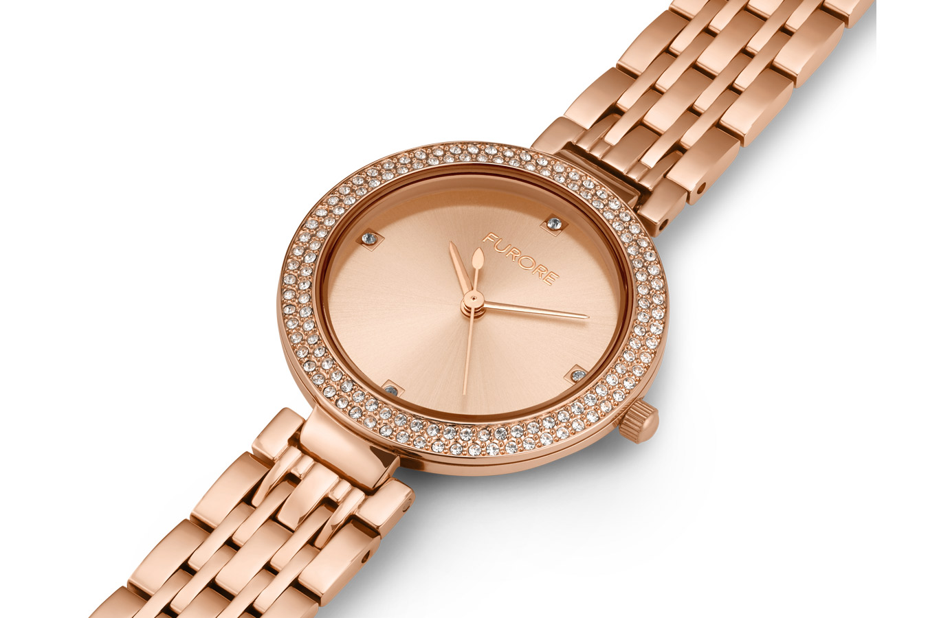 Dameshorloge Bella Donna van Furore (FU2103)