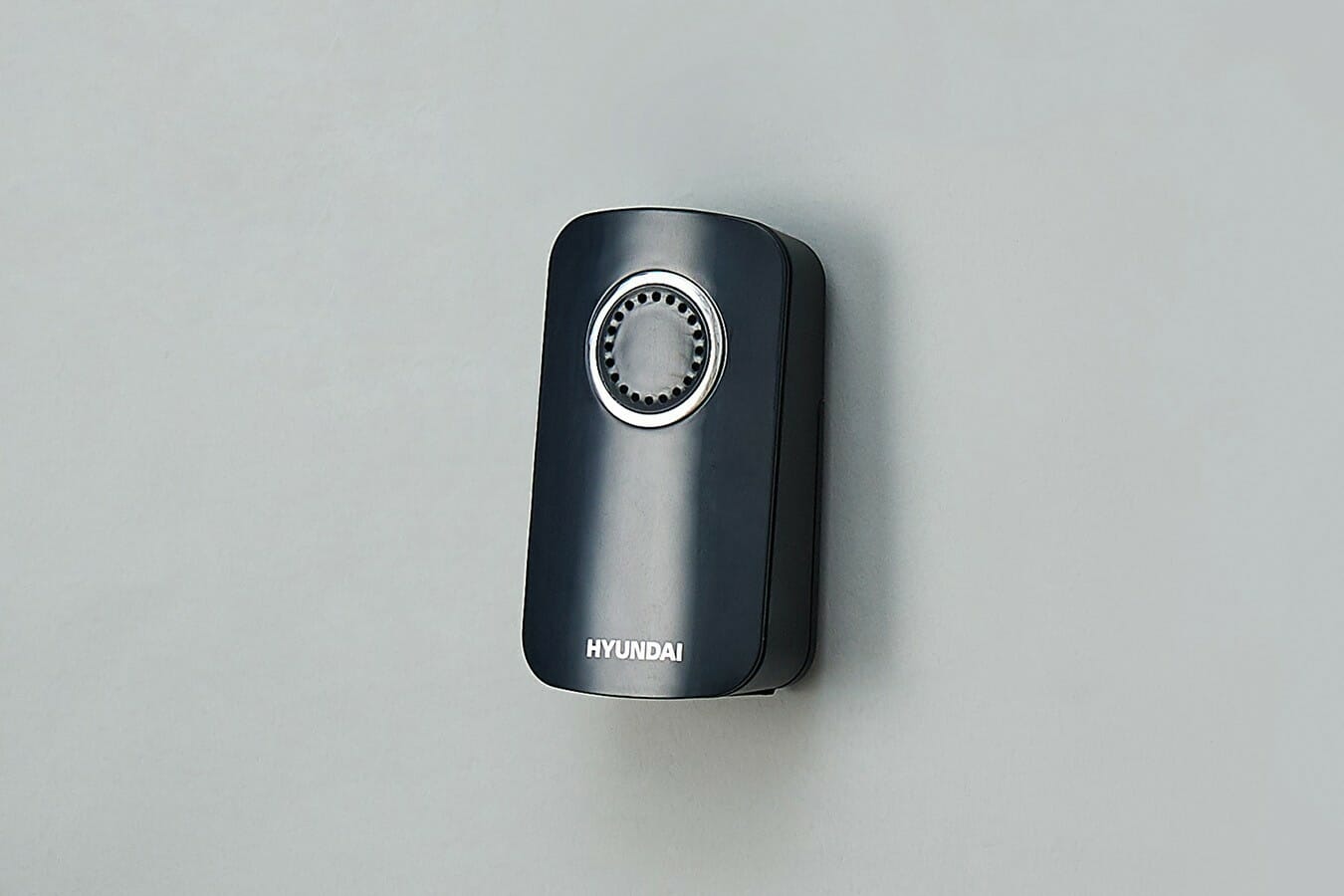 Deurbel van Hyundai met twee draadloze ontvangers