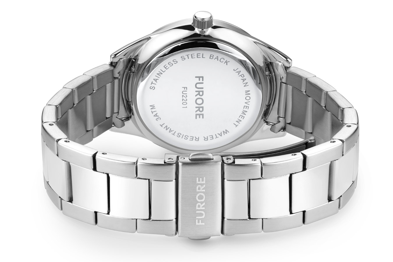 Diva dameshorloge van Furore (FU2201)