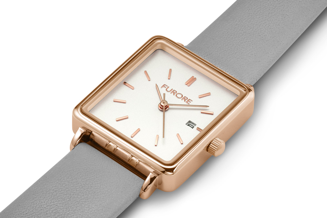 Dolce dameshorloge van Furore (model: FU2403)