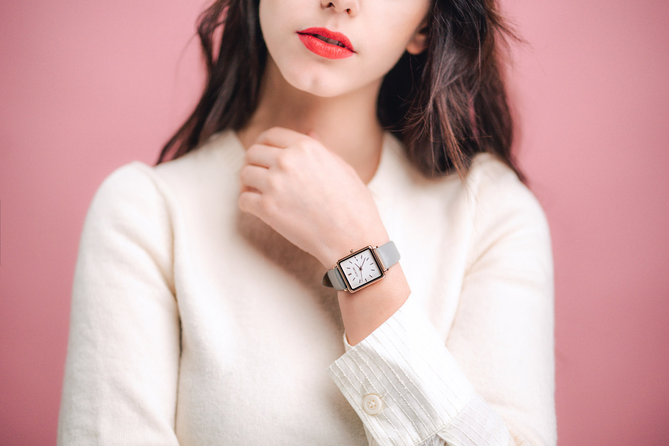 Dolce dameshorloge van Furore (model: FU2403)