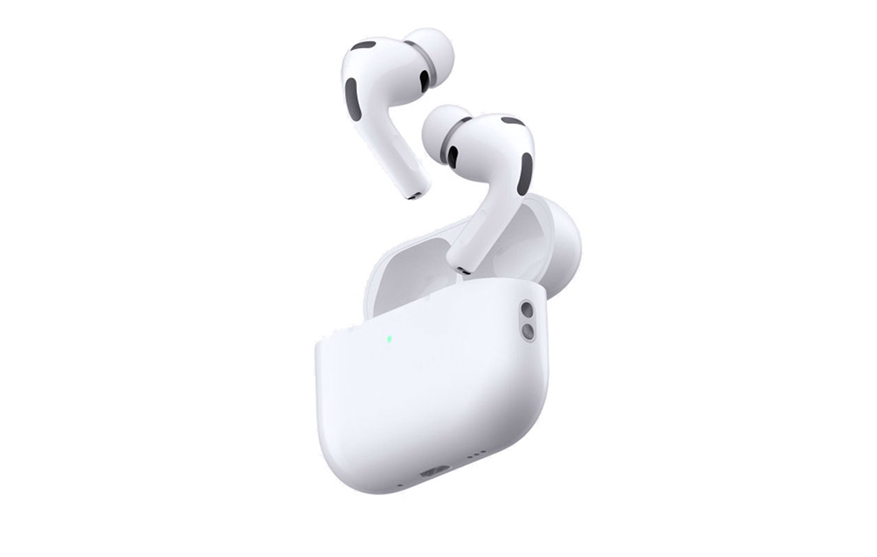 Apple AirPods Pro 3 – Écouteurs Sans Fil