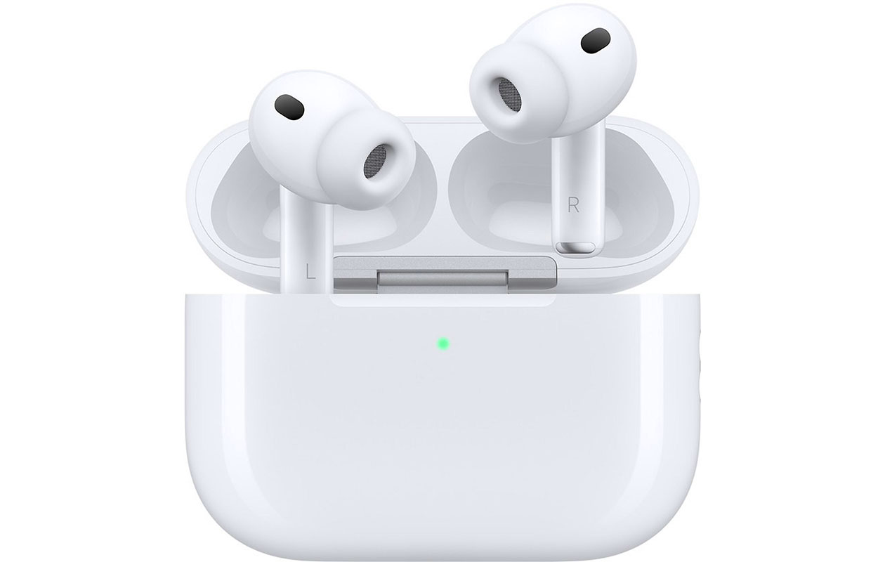 Apple AirPods Pro 3 – Écouteurs Sans Fil