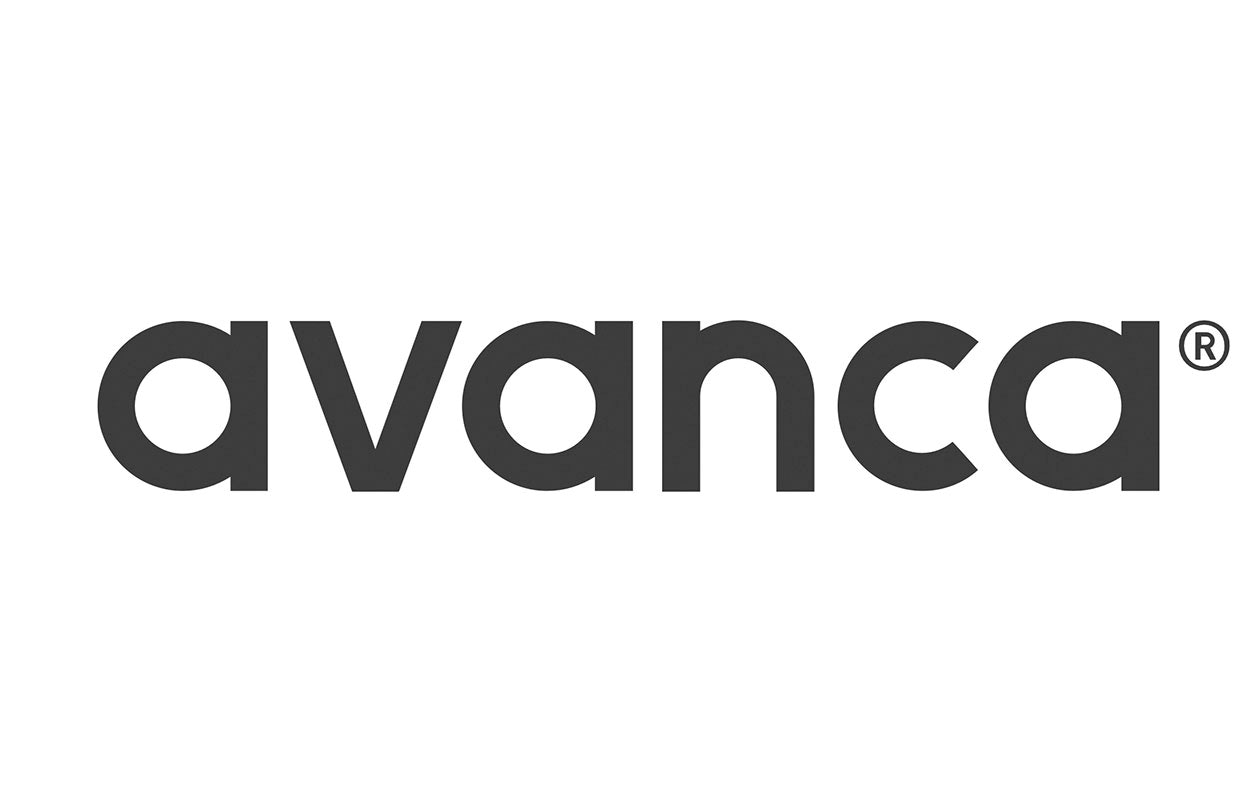 AVANCA draadloze magnetische oplader set (2-pack, wit & roze)
