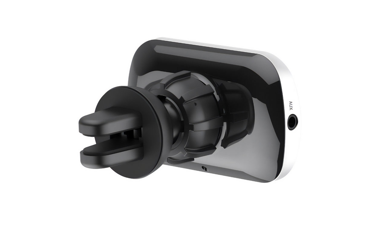 Bluetooth FM Transmitter E663