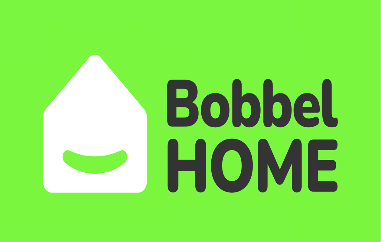 Bobbel Home Digitale Kindercamera 