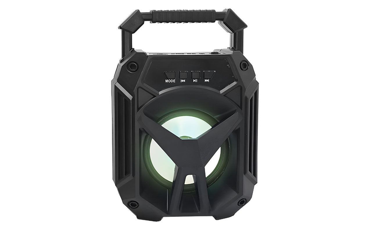 Draagbare Bluetooth Speaker ER1231