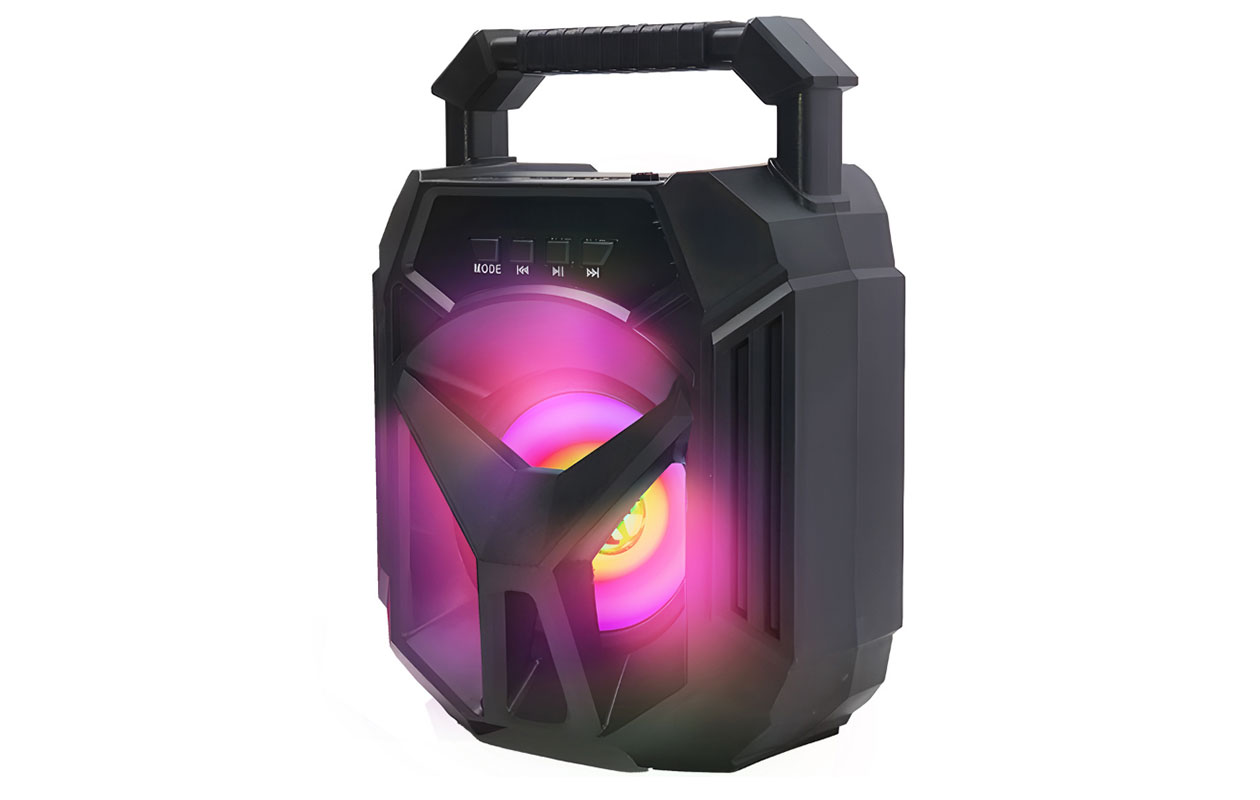 Draagbare Bluetooth Speaker ER1231