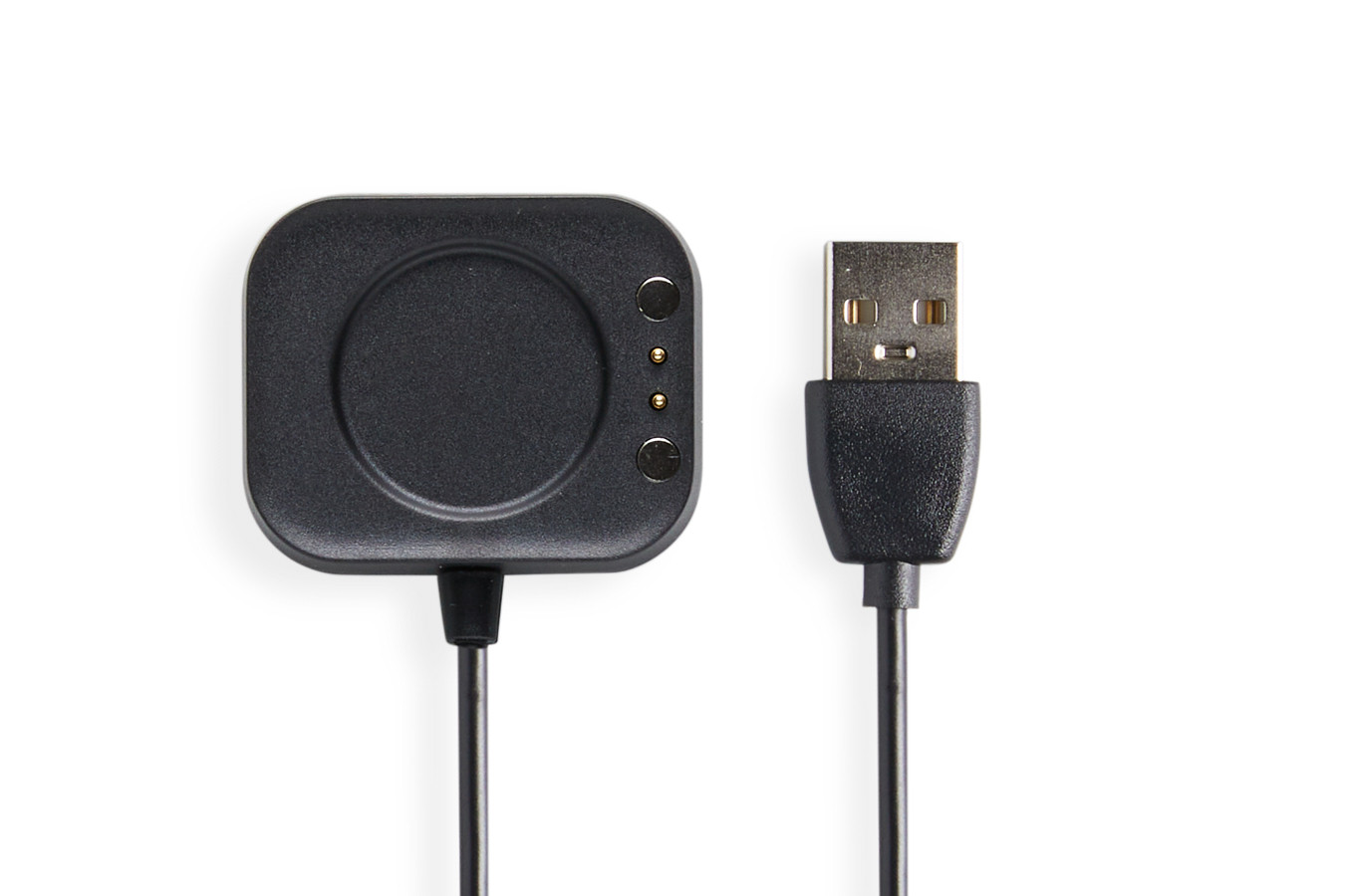 Dutch Original Smartwatch - Space Grey