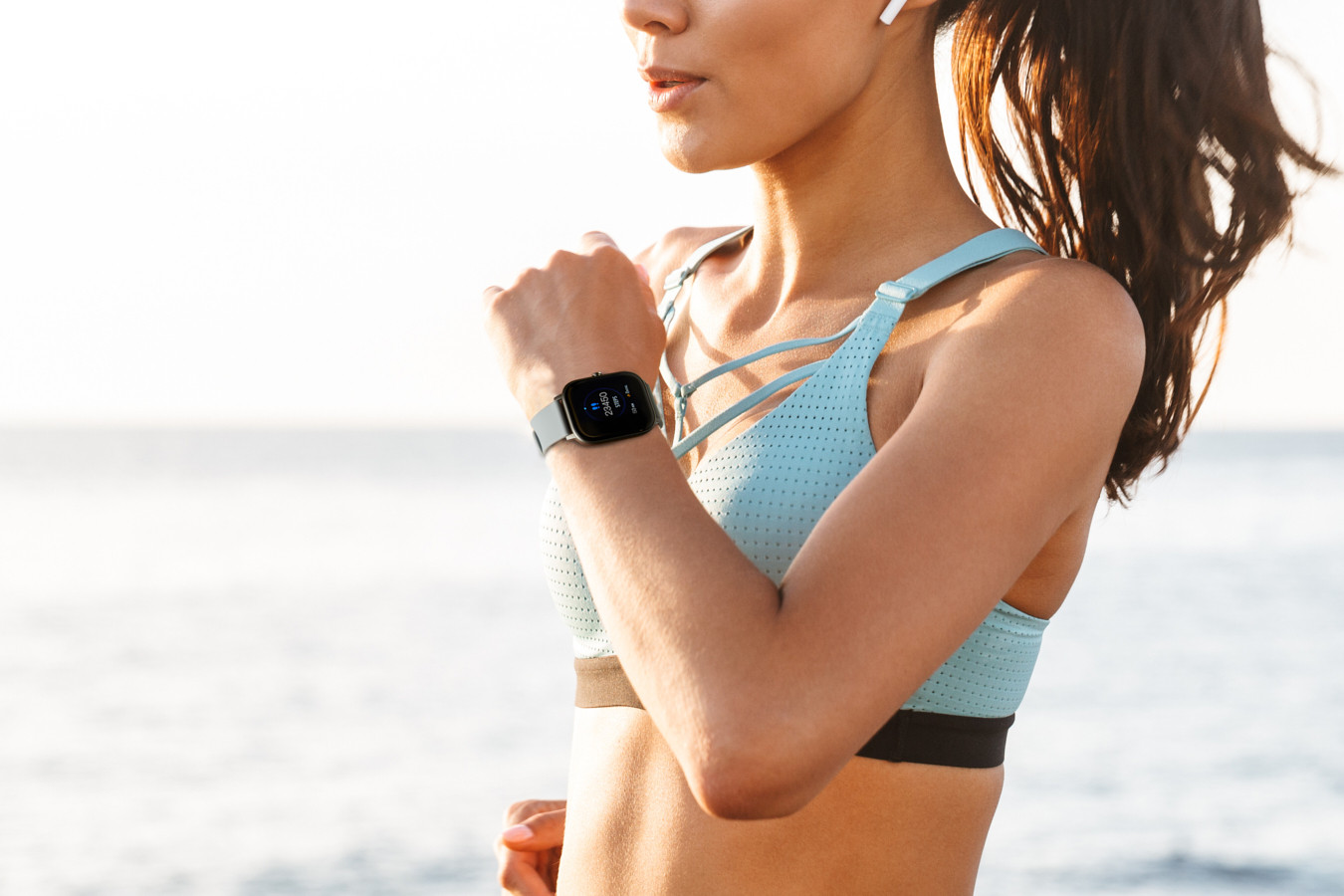 Dutch Original Smartwatch - Space Grey