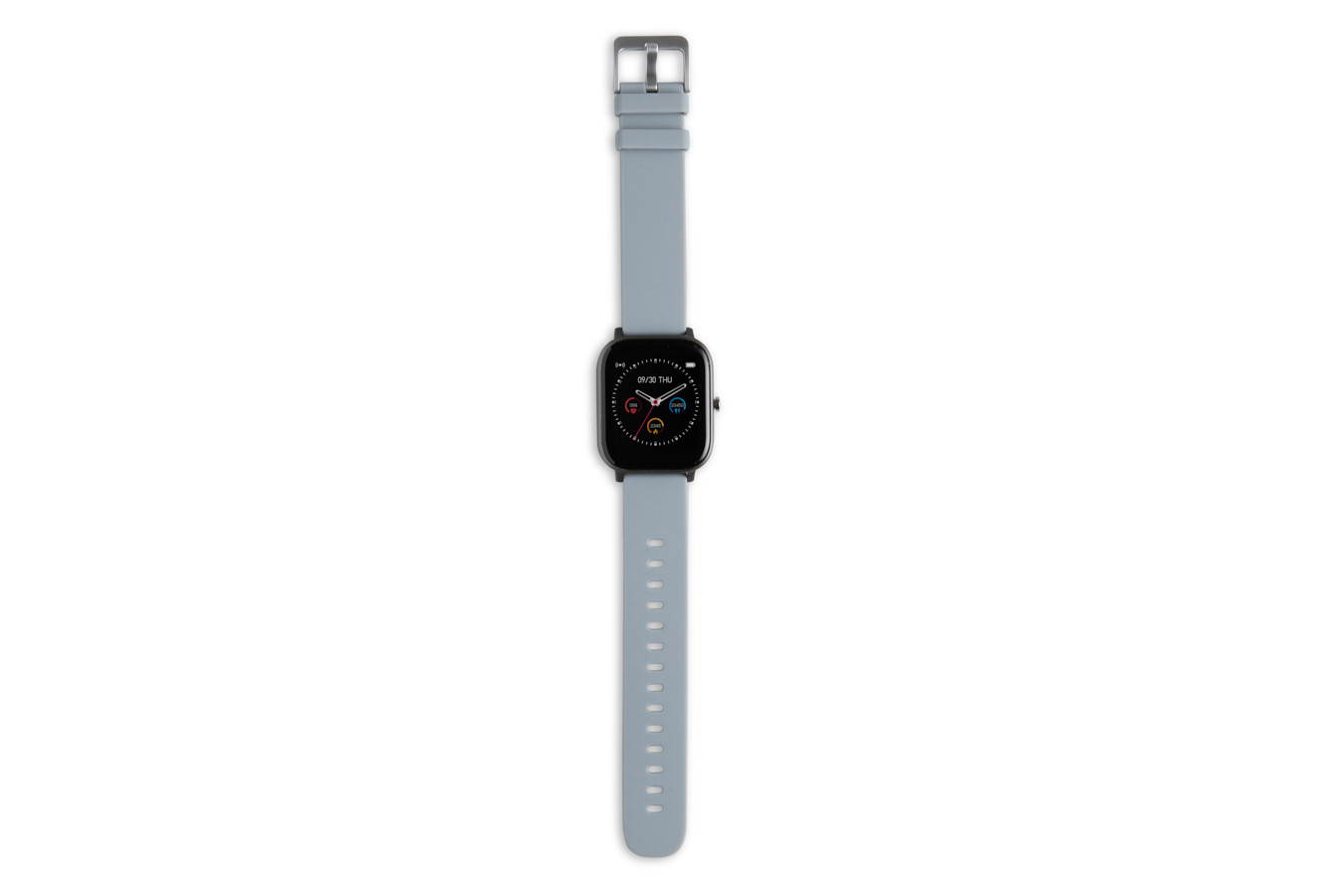 Dutch Original Smartwatch - Space Grey