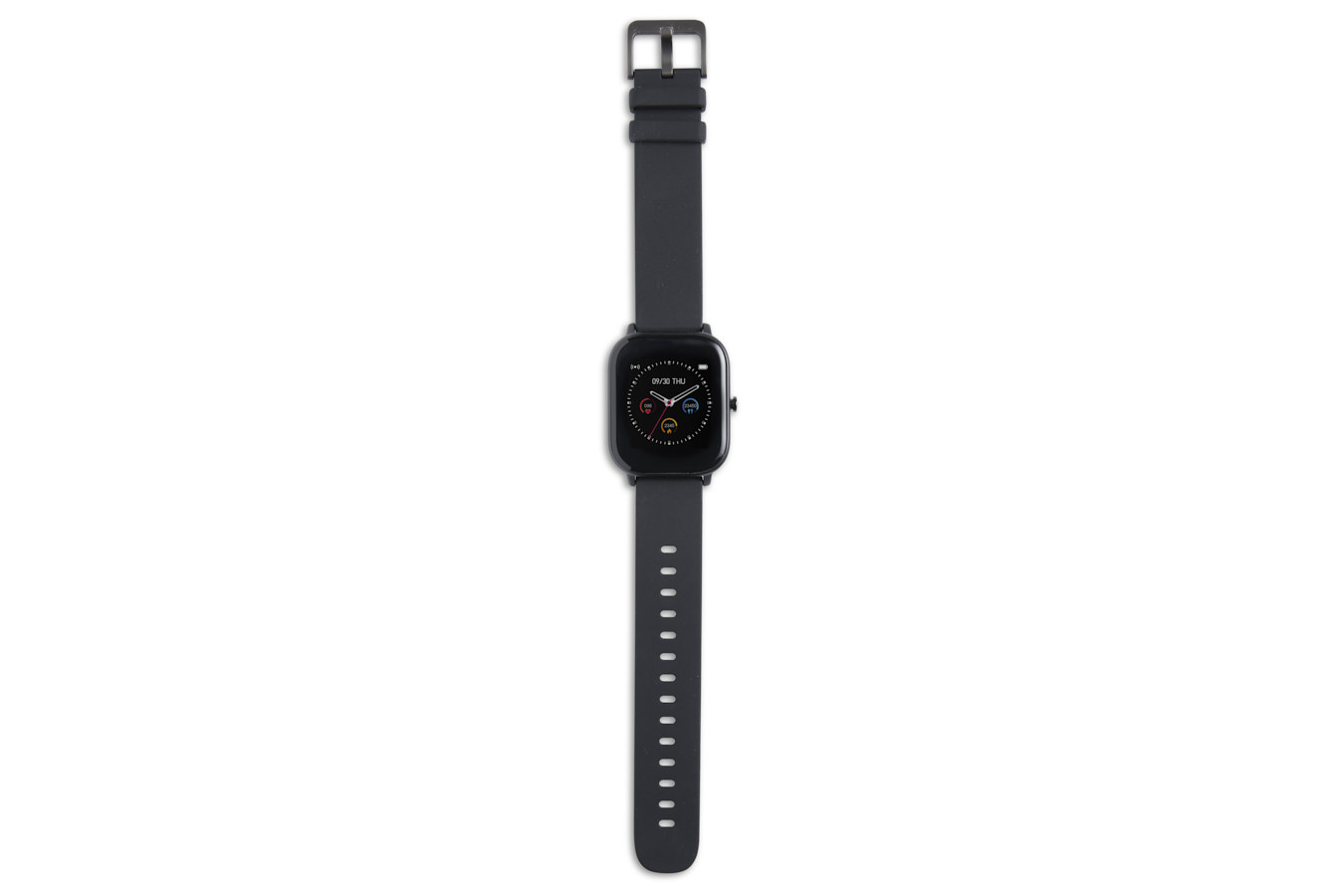 Dutch Original Smartwatch - zwart