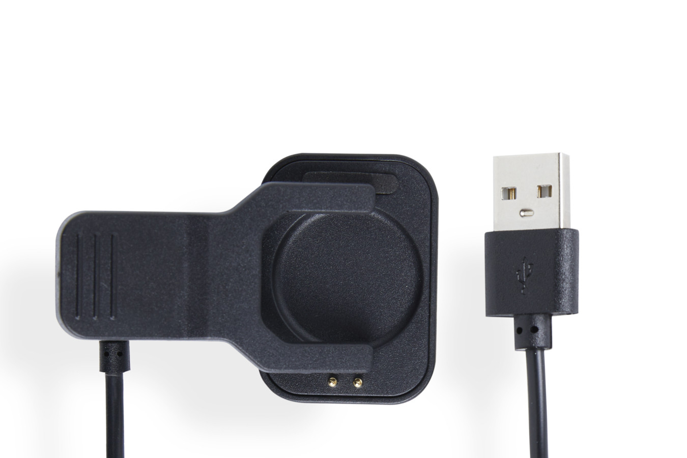 Dutch Original Smartwatch - zwart