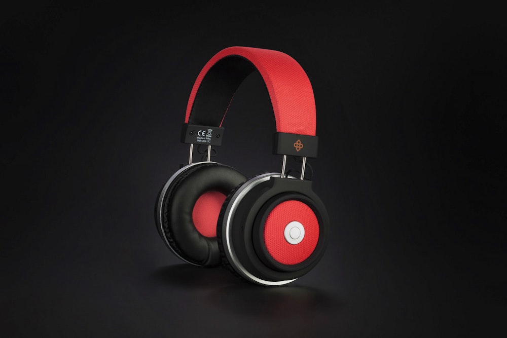 Casque Bluetooth Dutch Originals