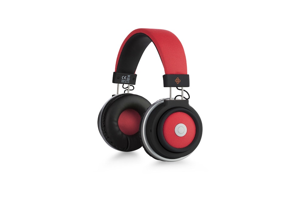 Casque Bluetooth Dutch Originals