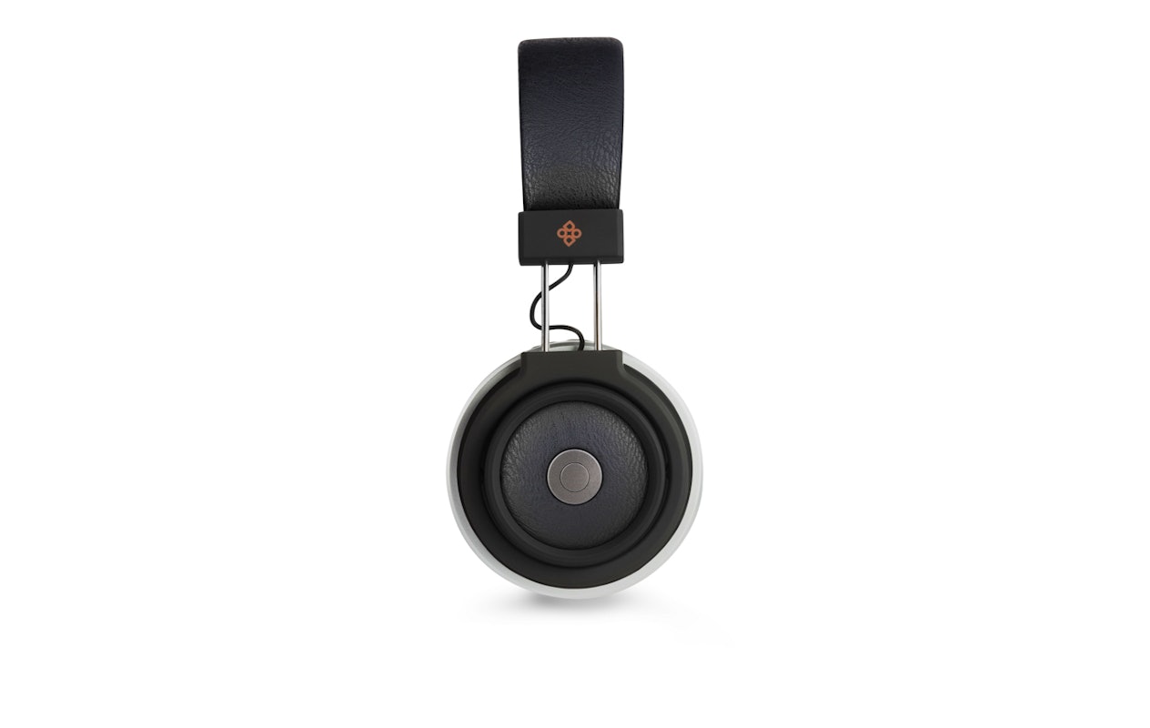 Dutch Originals Casque Bluetooth - Noir