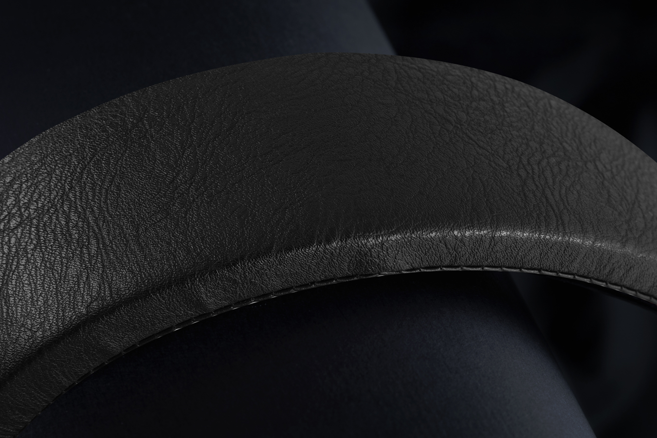 Dutch Originals Bluetooth Koptelefoon - Zwart