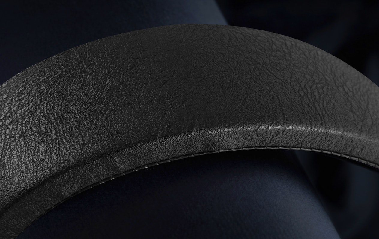 Dutch Originals Casque Bluetooth - Noir