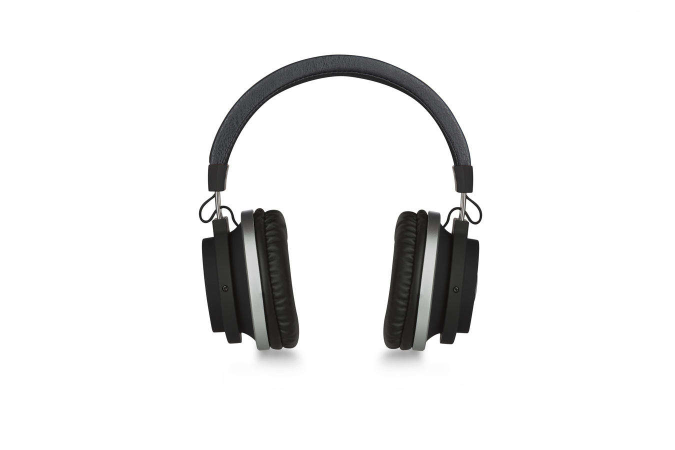 Dutch Originals Bluetooth Koptelefoon - Zwart