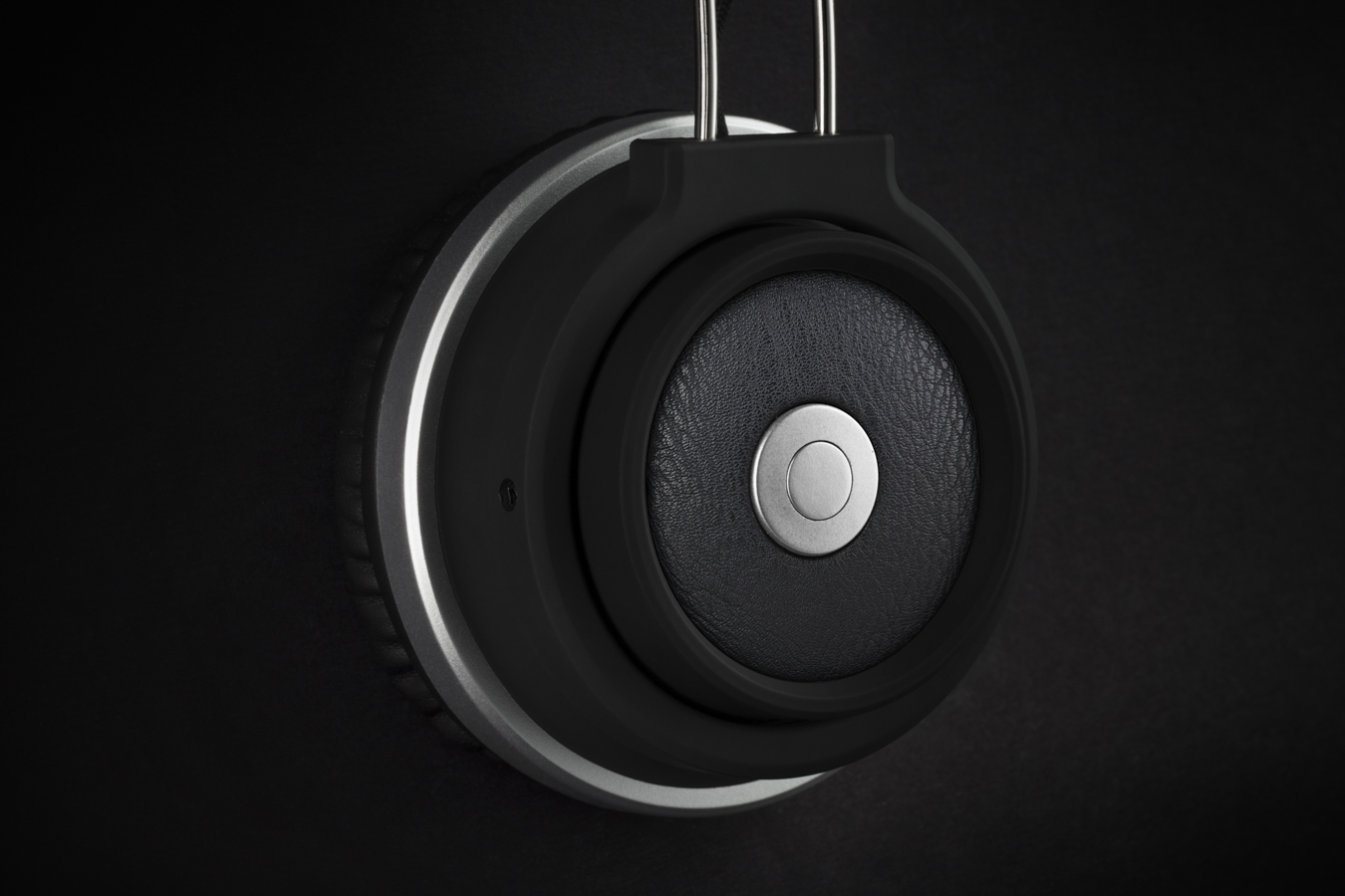 Dutch Originals Bluetooth Koptelefoon - Zwart