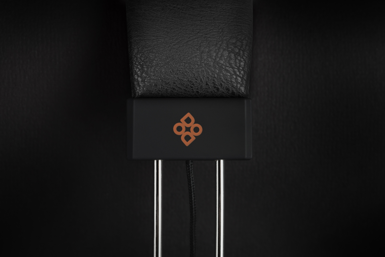 Dutch Originals Bluetooth Koptelefoon - Zwart