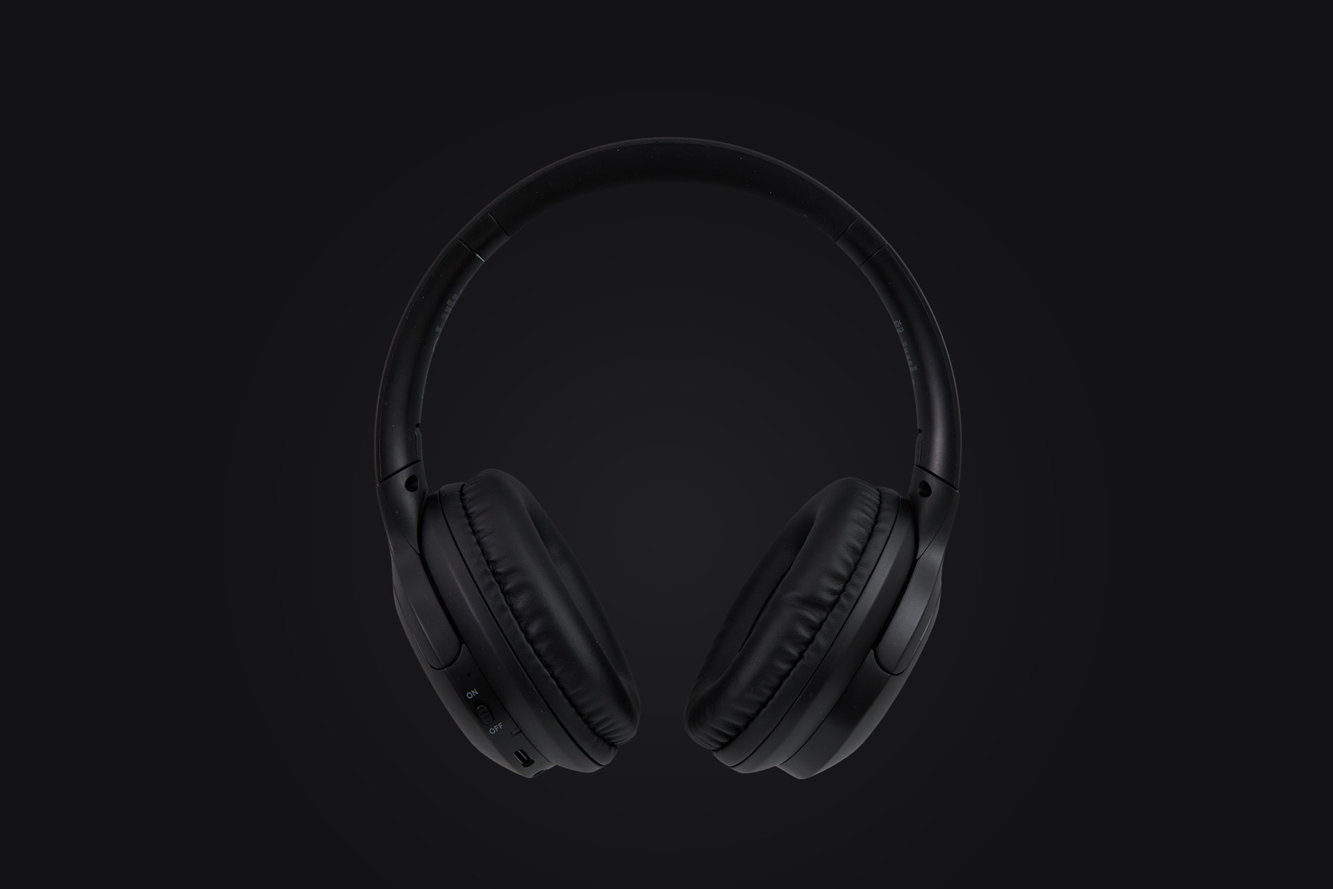 Dutch Originals headphone