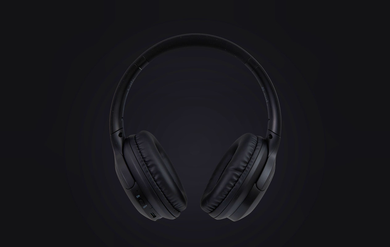 Dutch Originals Casque  BTF20 - Noir