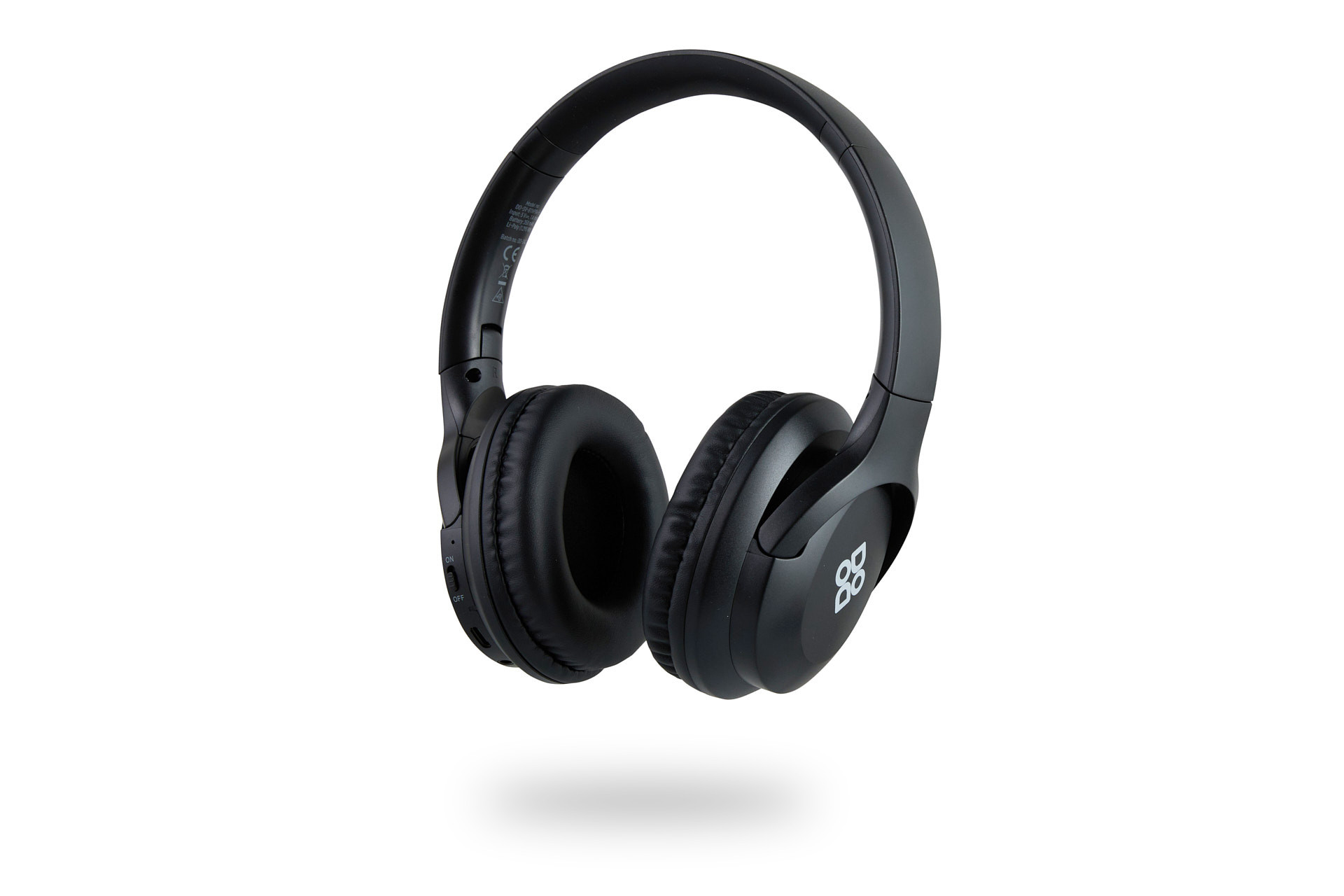 Dutch Originals headphone