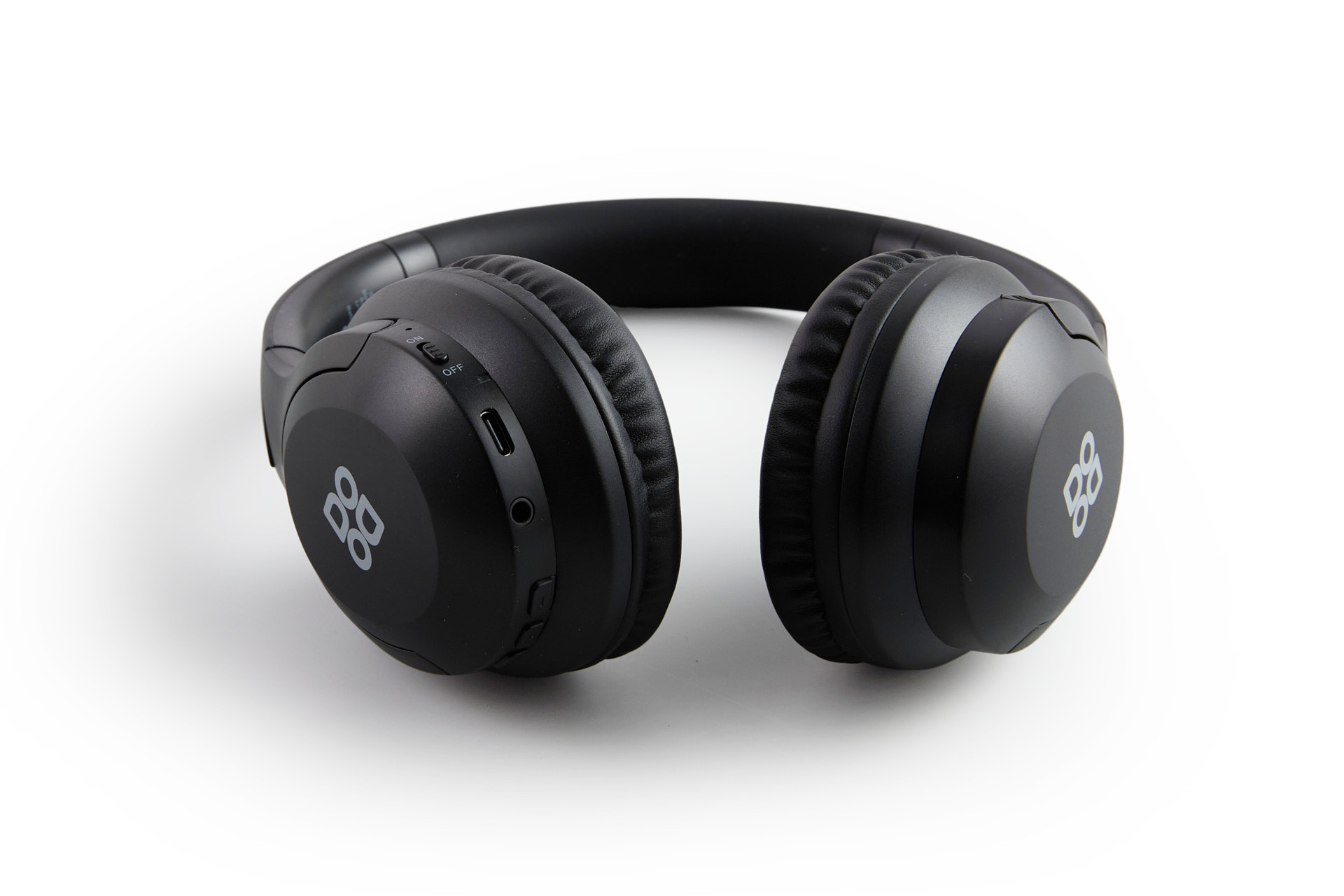 Dutch Originals headphone
