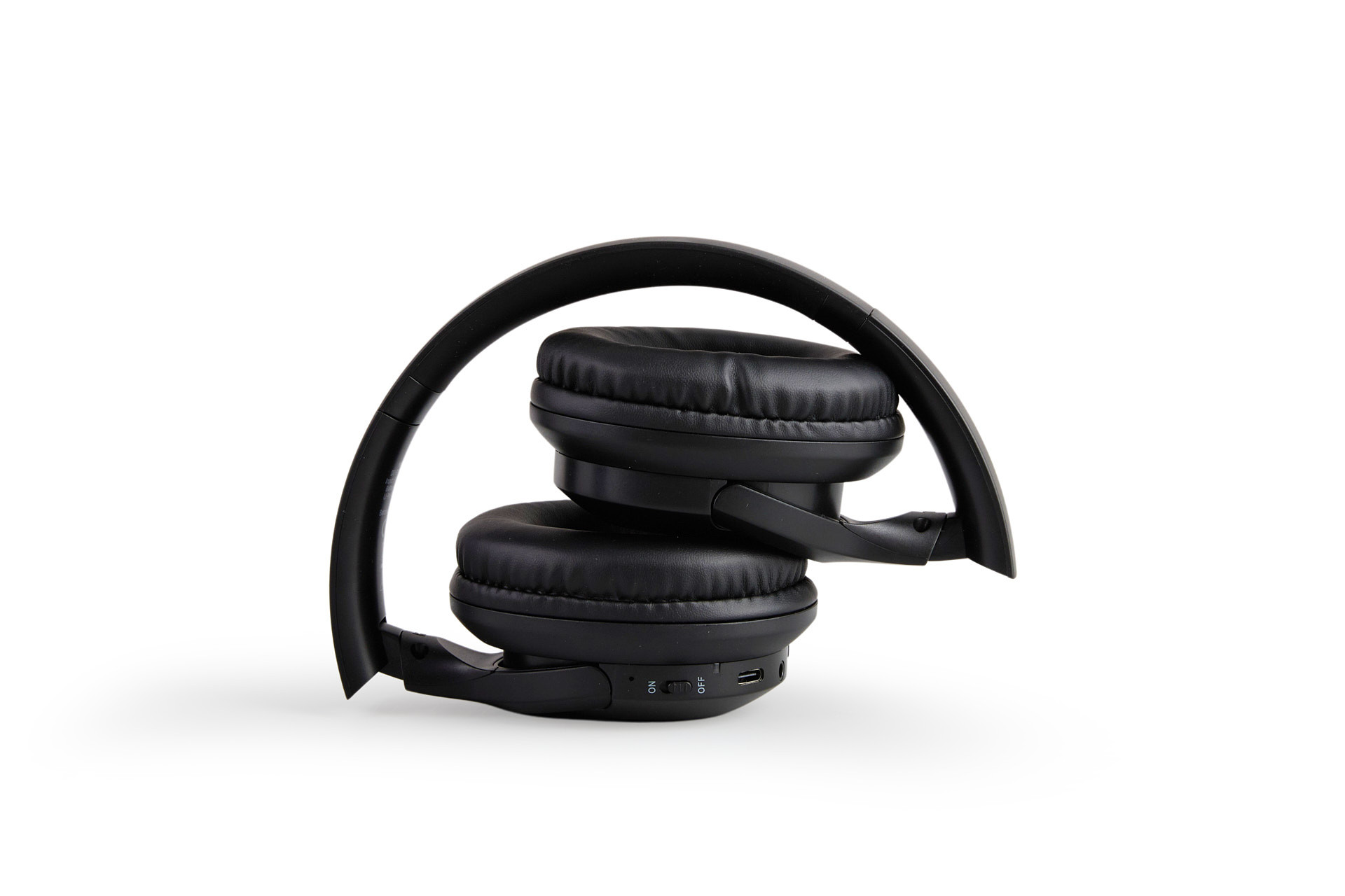 Dutch Originals headphone