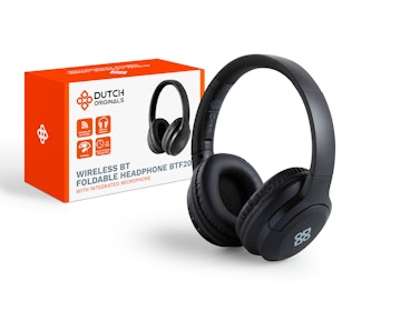 Dutch Originals headphone