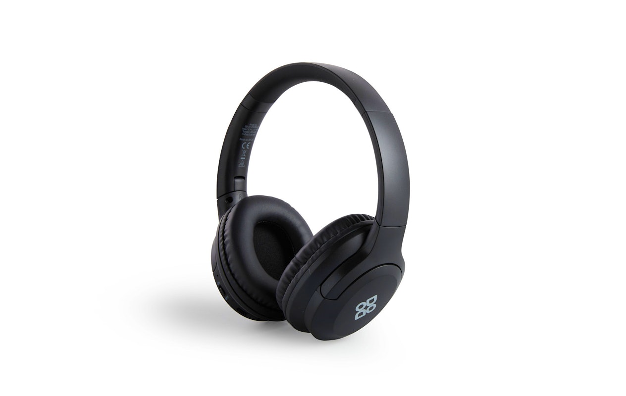 Dutch Originals Casque  BTF20 - Noir