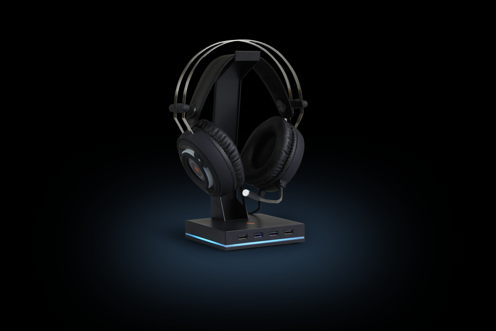 Dutch Originals Headset standaard met LED