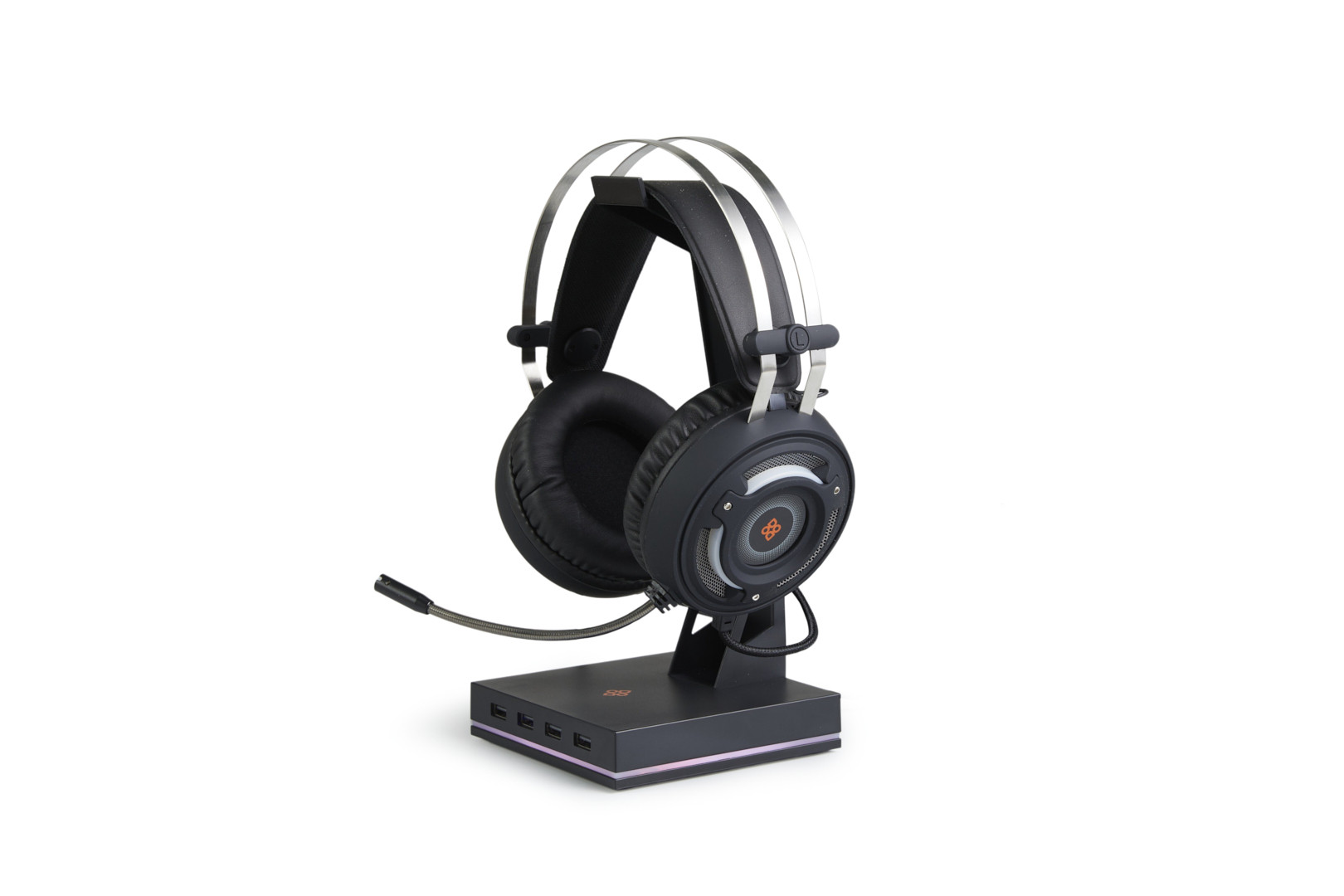 Dutch Originals Headset standaard met LED