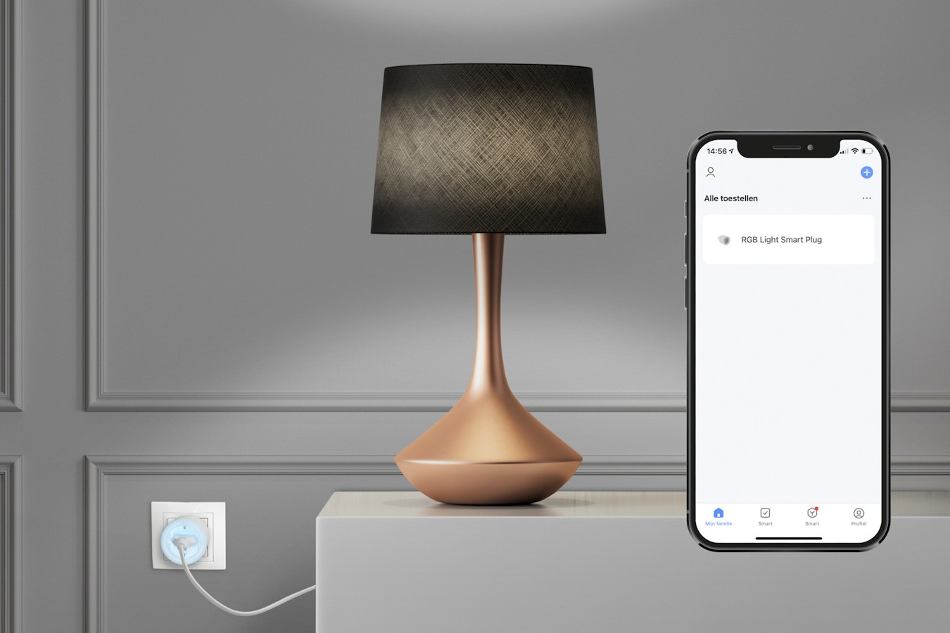 Dutch Originals Smart Plugs