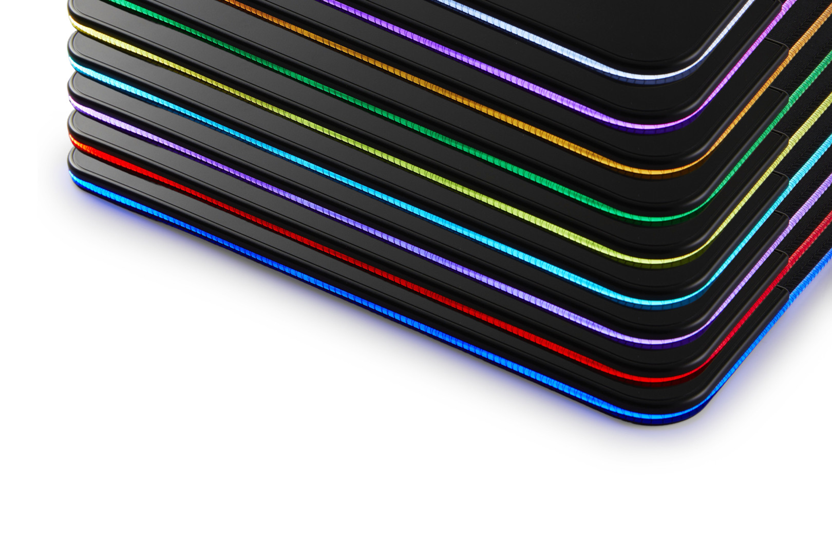 Dutch Originals XXL gaming muismat met LED