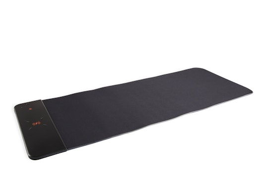 Dutch Originals XXL gaming muismat met LED