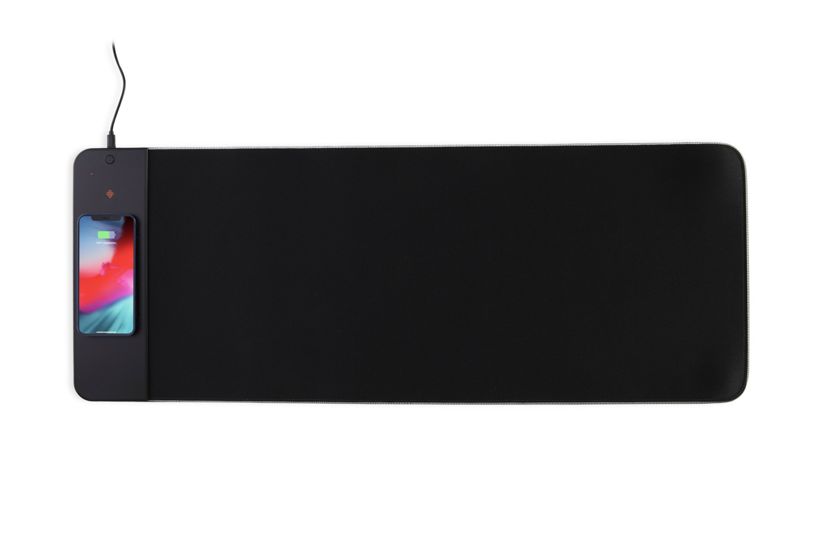 Dutch Originals XXL gaming muismat met LED