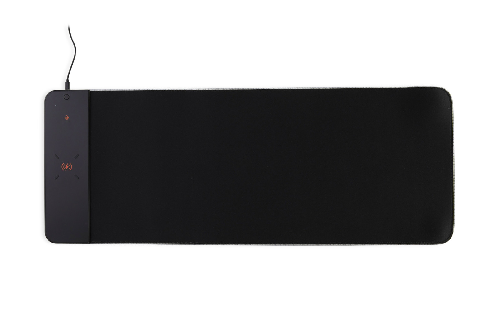 Dutch Originals XXL gaming muismat met LED