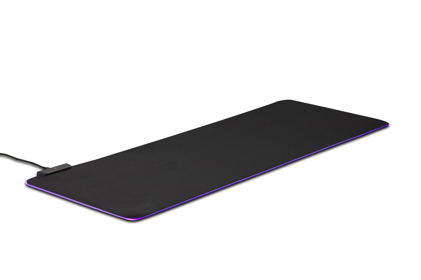 Tapis de souris gaming XXL Dutch Originals avec LED