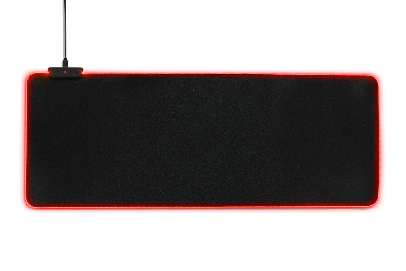 Tapis de souris gaming XXL Dutch Originals avec LED