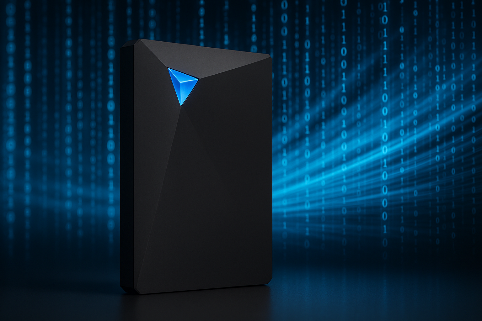 Dutch Wanted Eaget Space Draagbare Externe Harde Schijf - 250GB