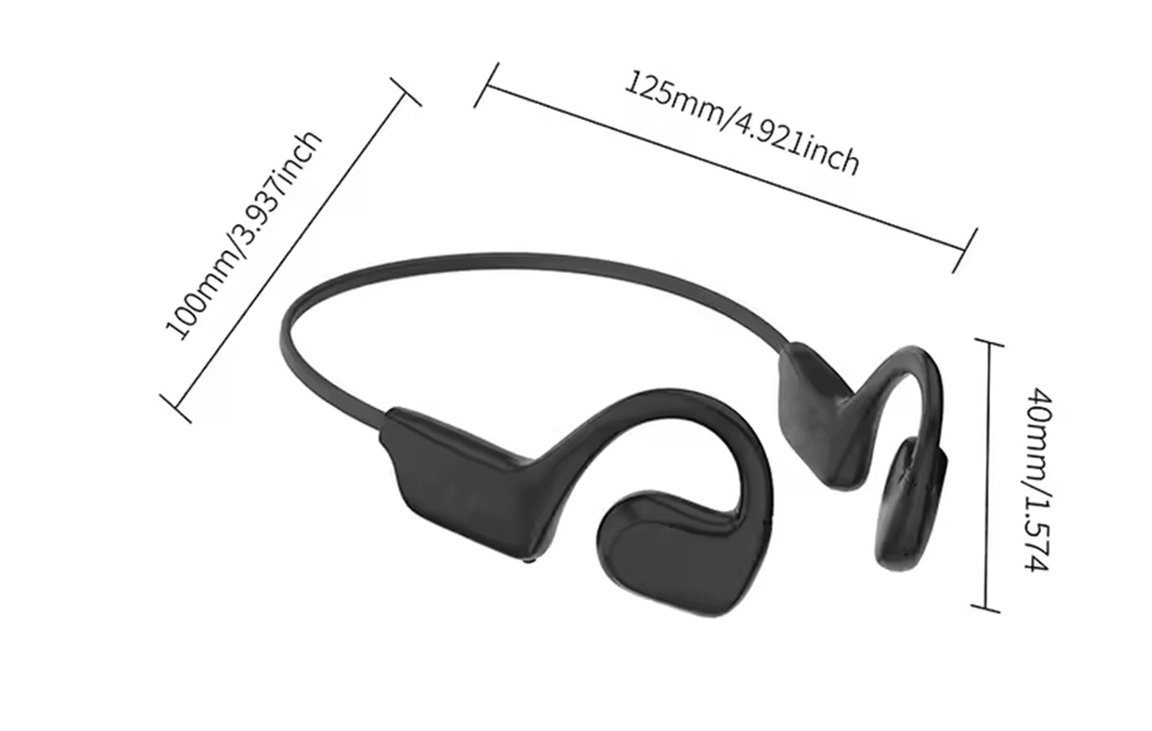 Dutch Wanted Sportkoptelefoon